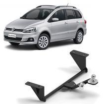 Engate de Reboque Spacefox 2018 2019 2020 Fixo