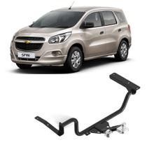 Engate de Reboque Spin 2016 2017 2018