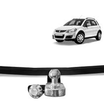 Engate de Reboque Suzuki Sx4 2009 a 2015 Rabicho Fixo 700kg Engate de Reboque Suzuki Sx4 2009 a 2015 Rabicho Fixo 700kg