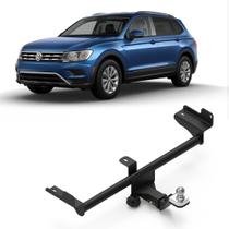 Engate de Reboque Tiguan 2019 2020 Removível