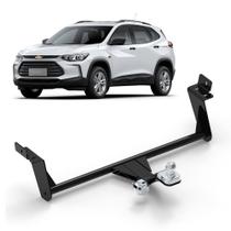 Engate de Reboque Tracker 2020 2021 2022 2023 Fixo