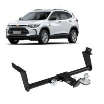 Engate de Reboque Tracker 2020 2021 2022 2023 Removível