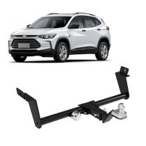 Engate de Reboque Tracker 2020 2021 2022 2023 Removível
