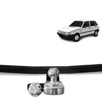 Engate de Reboque Uno 1985 a 2003 Rabicho Fixo 700kg Engate de Reboque Uno 1985 a 2003 Rabicho Fixo 700kg