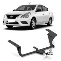 Engate de Reboque Versa 2016 2017 2018 2019 Engate de Reboque Versa 2016 2017 2018 2019