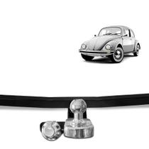 Engate de Reboque Volkswagen Fusca 1972 a 1994 Completo Fixo 700kg