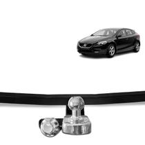 Engate de Reboque Volvo V40 2013 a 2019 Rabicho Fixo 700kg Engate de Reboque Volvo V40 2013 a 2019 Rabicho Fixo 700kg
