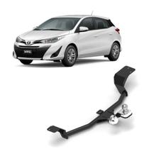 Engate de Reboque Yaris Hatch 2018 2019 2020