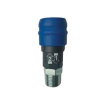 Engate de segurança 1/2" Macho japonês - 40SM