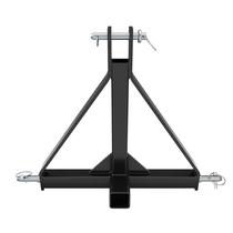 Engate de Trator ECOTRIC 3 Pontos - Categoria 1 - Receptor 2"