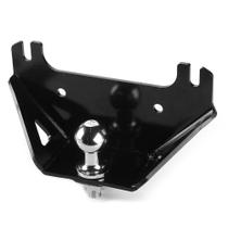 Engate Dianteiro Uso nos Furos Bocal do Guincho - Aço -Preto