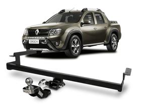 Engate dismap fixo oroch 15/18