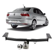 Engate dismap fixo voyage ano 09/18 vw Engate dismap fixo voyage ano 09/18 vw