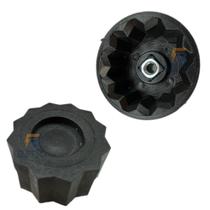 Engate do Copo e Motor para Liquidificador Faet Dulka