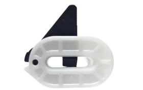 Engate Do Trinco Do Banco Traseiro Novo Ford Ka 2014/2021 XW4Z54624A14BA Engate Do Trinco Do Banco Traseiro Novo Ford Ka 2014/2021 XW4Z54624A14BA