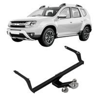 Engate Duster 2021 Sem Furo Até 710 Kg Braconi - BRC-IM-222 Engate Duster 2021 Sem Furo Até 710 Kg Braconi - BRC-IM-222