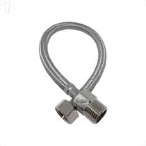 Engate ema flexivel 1/2x60 trancado remadi