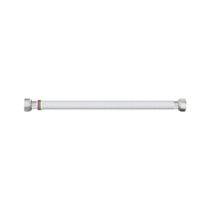 Engate Extensível 3 em 1 para Água Fria/Quente e Gás Censi 1/2" 30cm Engate Extensível 3 em 1 para Água Fria/Quente e Gás Censi 1/2" 30cm