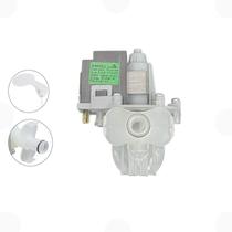 Engate Fácil e Motobomba Optima Turbo 220v/45w Hydra 220v