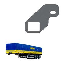 Engate Fêmea Inferior Carreta Guerra Linha Garra