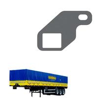 Engate Fêmea Superior Carreta Guerra Linha Garra