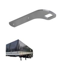 Engate Fêmea Superior Facchini 205mm Antigo Carreta Engate Fêmea Superior Facchini 205mm Antigo Carreta