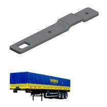 Engate Fêmea Superior Guerra Carretas