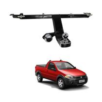 Engate fiat strada 2003 a 2020 volpato completo