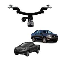 Engate fiat strada 2021 acima volpato fixo completo Engate fiat strada 2021 acima volpato fixo completo