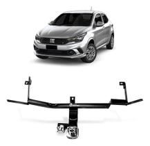 Engate Fixo Fiat Argo 2017 Até 2024 500kg Reforcel