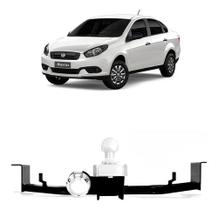 Engate Fixo Fiat Grand Siena 2012 Até 2023 500kg Reforcel