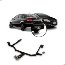 Engate Fixo Mult Linea 2008-2020 em Aço com Tração Máxima 400kg Sem Furação na Longarina