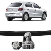 Engate Fixo Reboque VW Gol G5/G6/G7/G8 Todos Completo Brucke