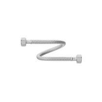 Engate Flex Aço Inox Censi P/ Água Fria/Quente 40cm