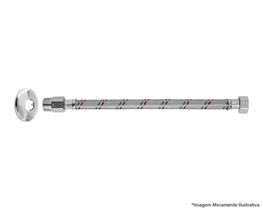 Engate Flex Inox Blukit 40cm Blister Engate Flex Inox Blukit 40cm Blister