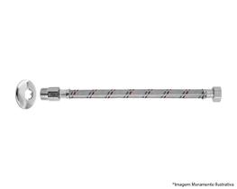 Engate Flex Inox Blukit 60Cm Blister