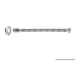 Engate Flex Inox Blukit 60cm Blister Engate Flex Inox Blukit 60cm Blister