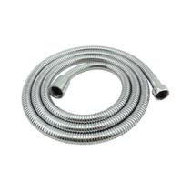 Engate Flex Para Ducha Aço Inox 1,8M