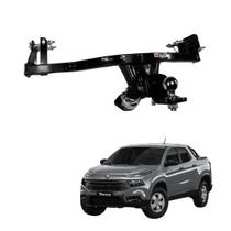 Engate flex toro 2019 acima volpato removivel completo