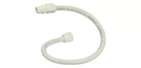 Engate Flexível 1/2 X 40cm Água Fria Pvc Alumasa (rabicho) Engate Flexível 1/2 X 40cm Água Fria Pvc Alumasa (rabicho)