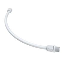 Engate Flexível 100cm p/ Aguá Quente e Fria Banheiro Casa Engate Flexível 100cm p/ Aguá Quente e Fria Banheiro Casa