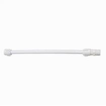 Engate Flexível 30cm EN30 Astra Branco Engate Flexível 30cm EN30 Astra Branco