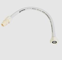 Engate Flexivel 30cm Krona