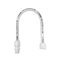 Engate Flexível 4 Kgf/cm² Tamanho 1/2' X 60cm Durín