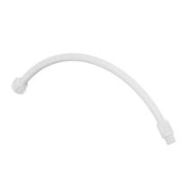 ENGATE FLEXIVEL 40CM BCO Tigre