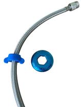 Engate flexível - 40cm - np tools