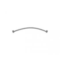 Engate Flexível 4608 40CM Cromada Deca Engate Flexível 4608 40CM Cromada Deca
