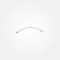 Engate Flexível 60 Cm Branco Hydro