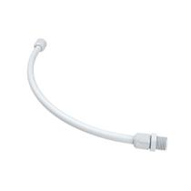 Engate flexivel 60cm abs branco