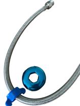 Engate flexível 60cm - np tools